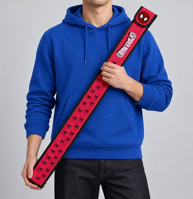 غلاف Spiderman T_Ruler