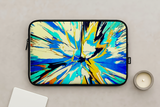 Artistic Laptop Sleeve