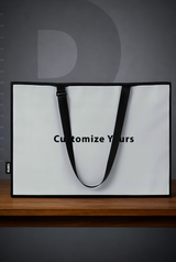 Customize Your Art Bag