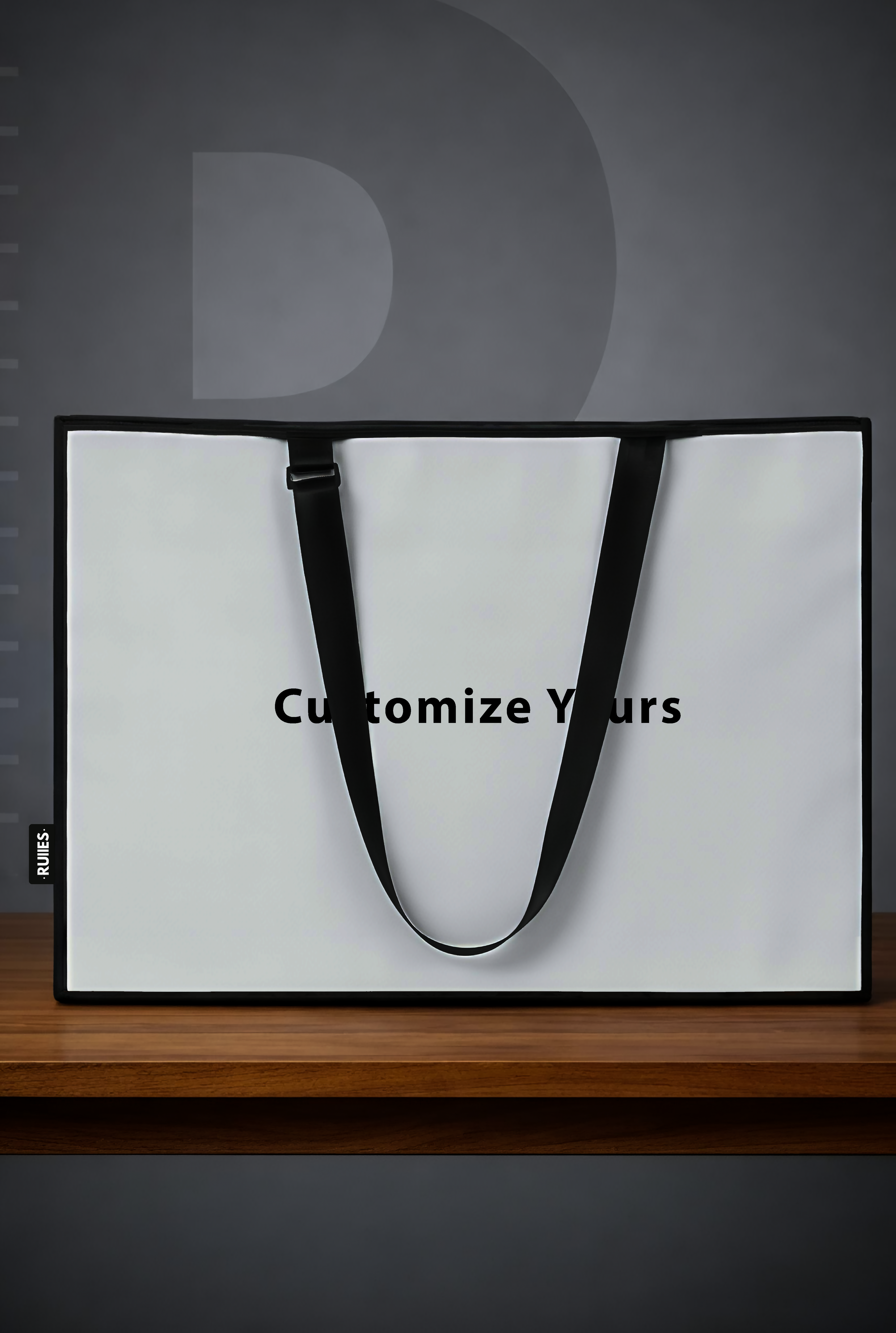 Customize Your Art bag