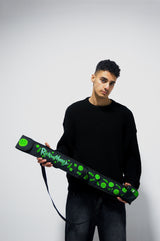 Rick and Morty T-Ruler Cover