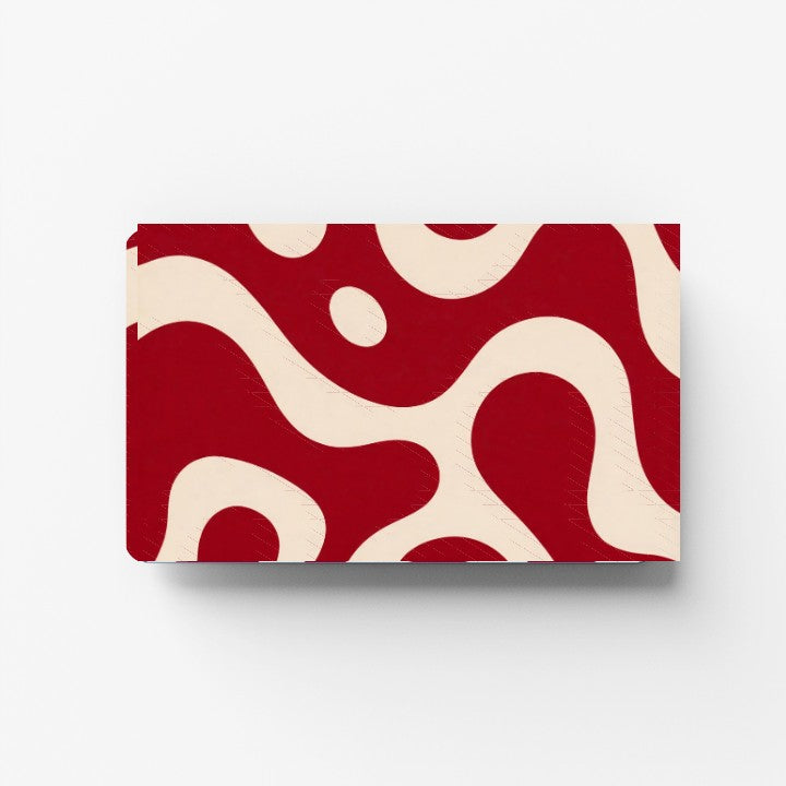 Sol Credit Card Sticker