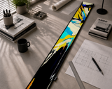 Artistic T-Ruler Cover