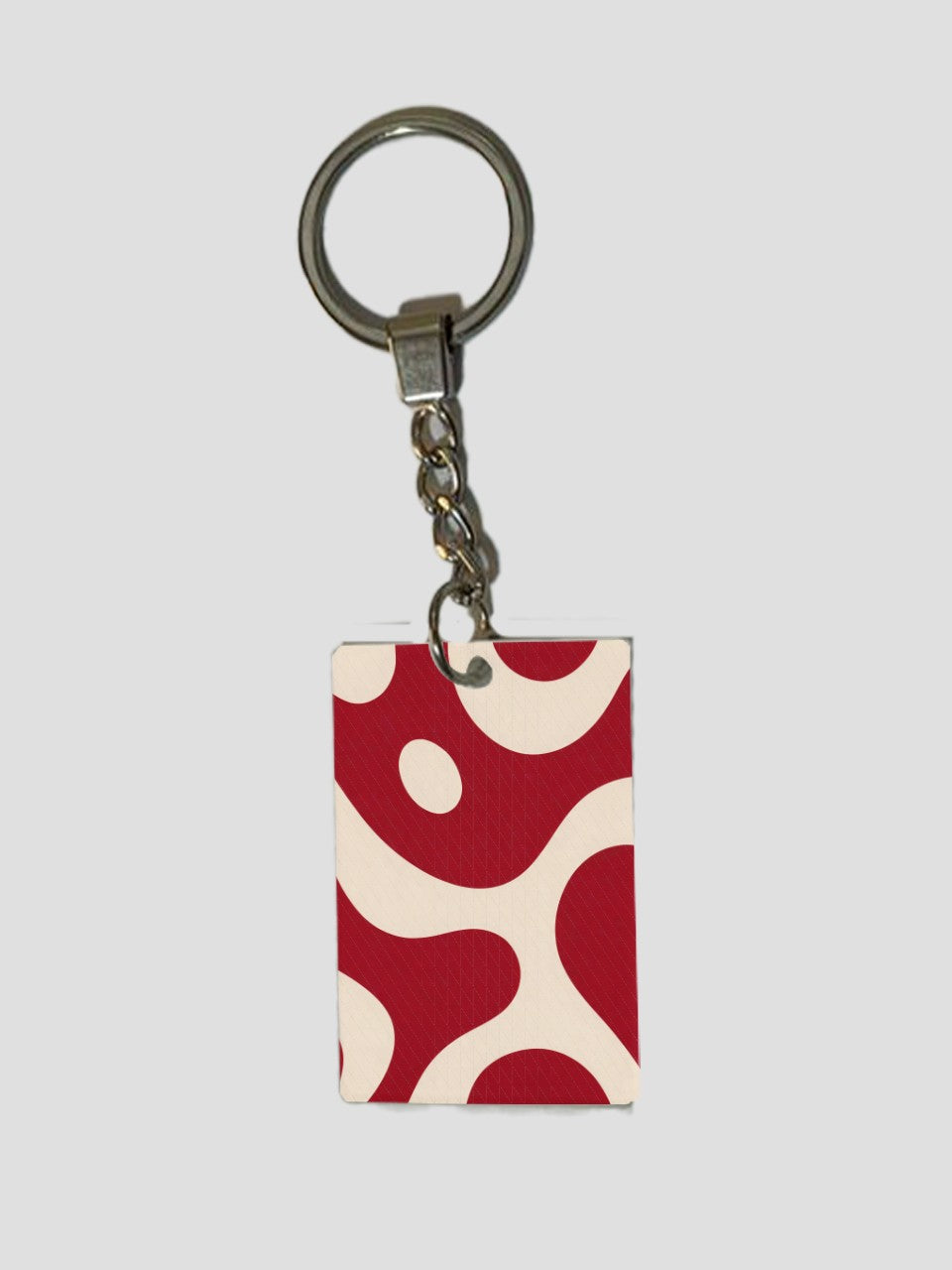 Sol Keychain