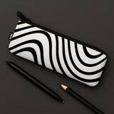 Zebra Pencil Case