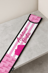 Barbie T-Ruler Cover