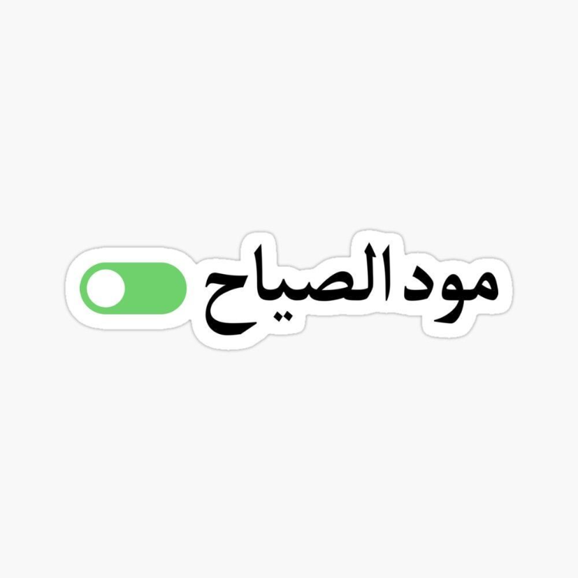 seya7 Laptop Sticker