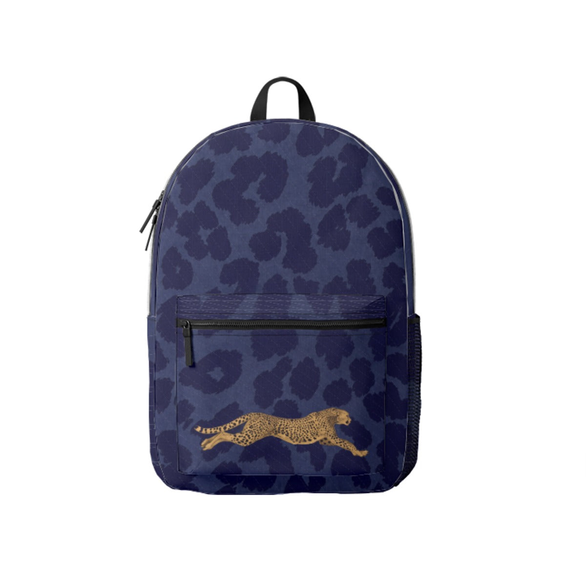 Midnight Run Backpack print preview