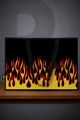 Fire Up Art Bag