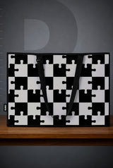 Puzzle Art Bag