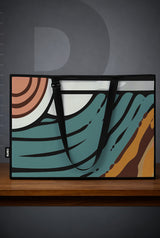 Earthwave Art Bag