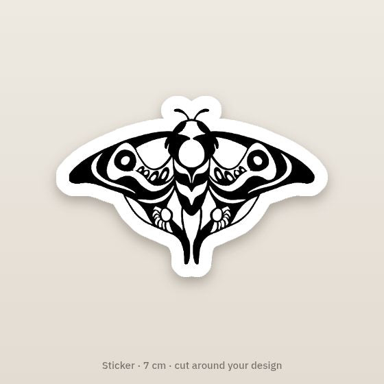 5960 - Customize Your Sticker - 7 cm Laptop Sticker