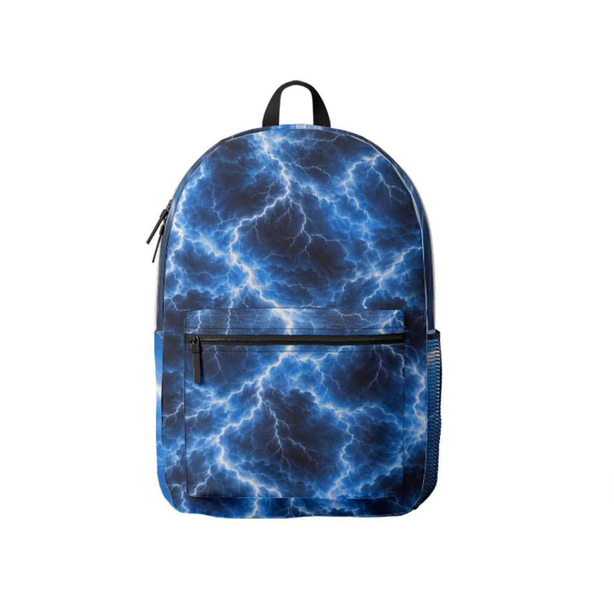 Electric Storm Backpack - print preview