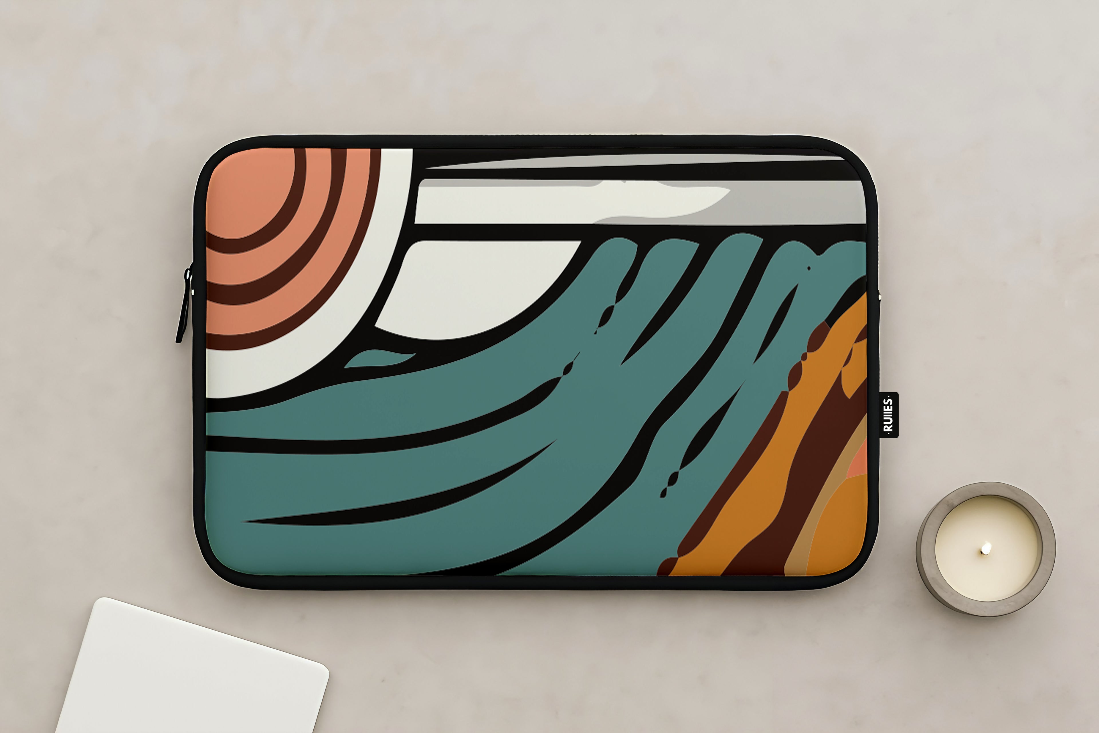 Earthwave Laptop Sleeve