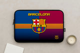 FC Barcelona Laptop Sleeve