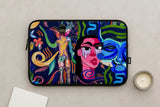 Kill Bill Laptop Sleeve