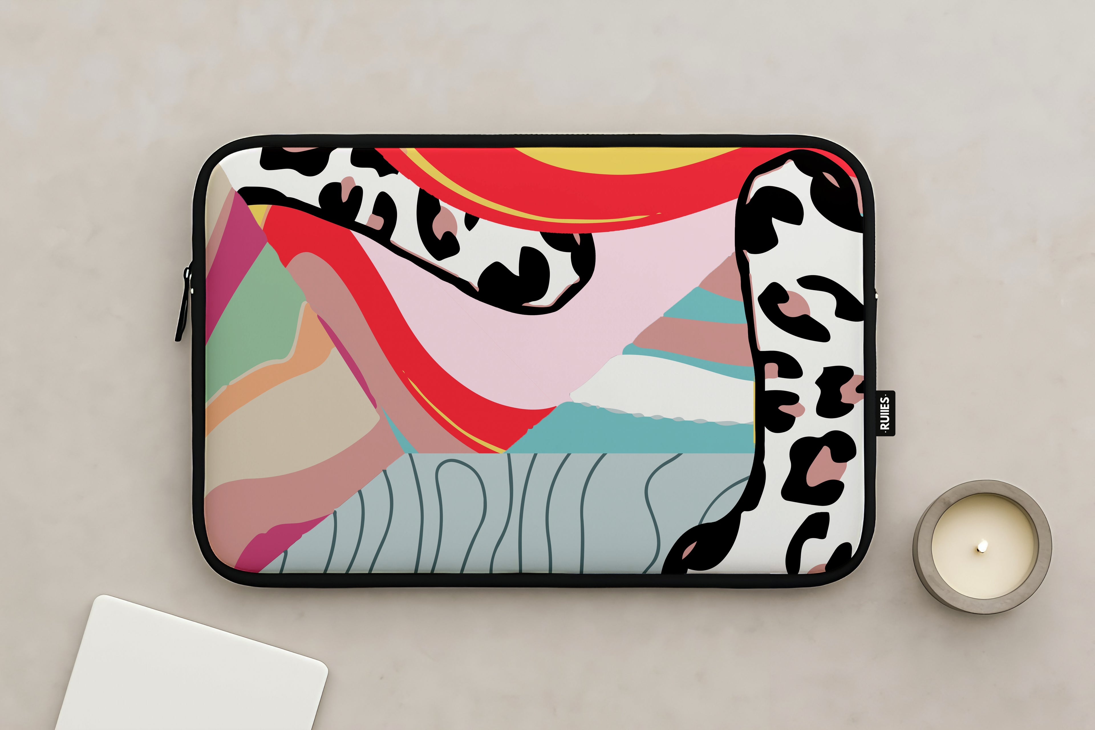 Sunset Laptop Sleeve