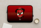 Al Ahly SC Laptop Sleeve