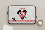 Zamalek SC Laptop Sleeve