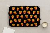 French Fries Laptop Sleeve