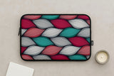 Leaf Maze Laptop Sleeve