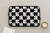 Puzzle Laptop Sleeve