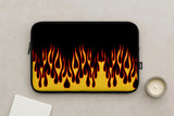 Fire Up Laptop Sleeve