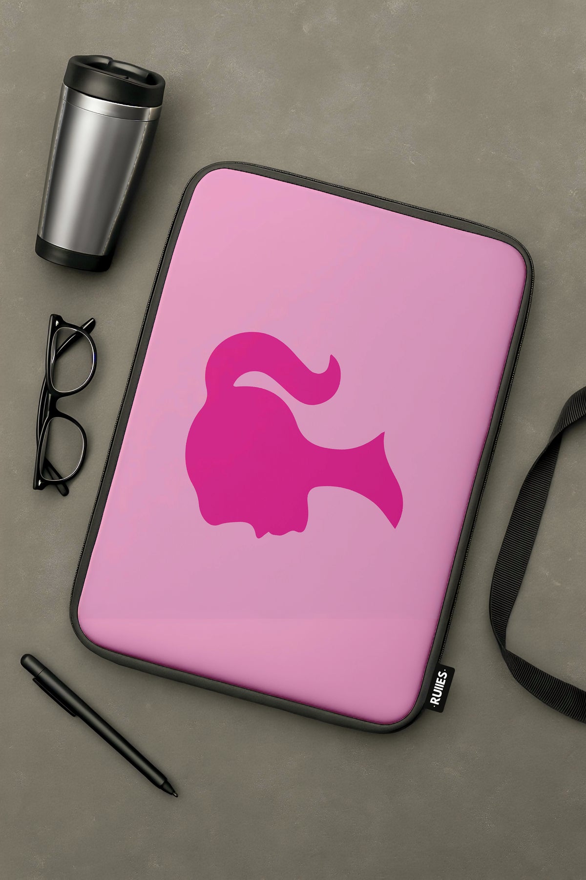 Barbie Laptop Sleeve