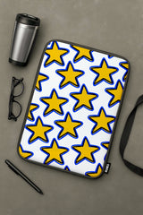 Stars Laptop Sleeve