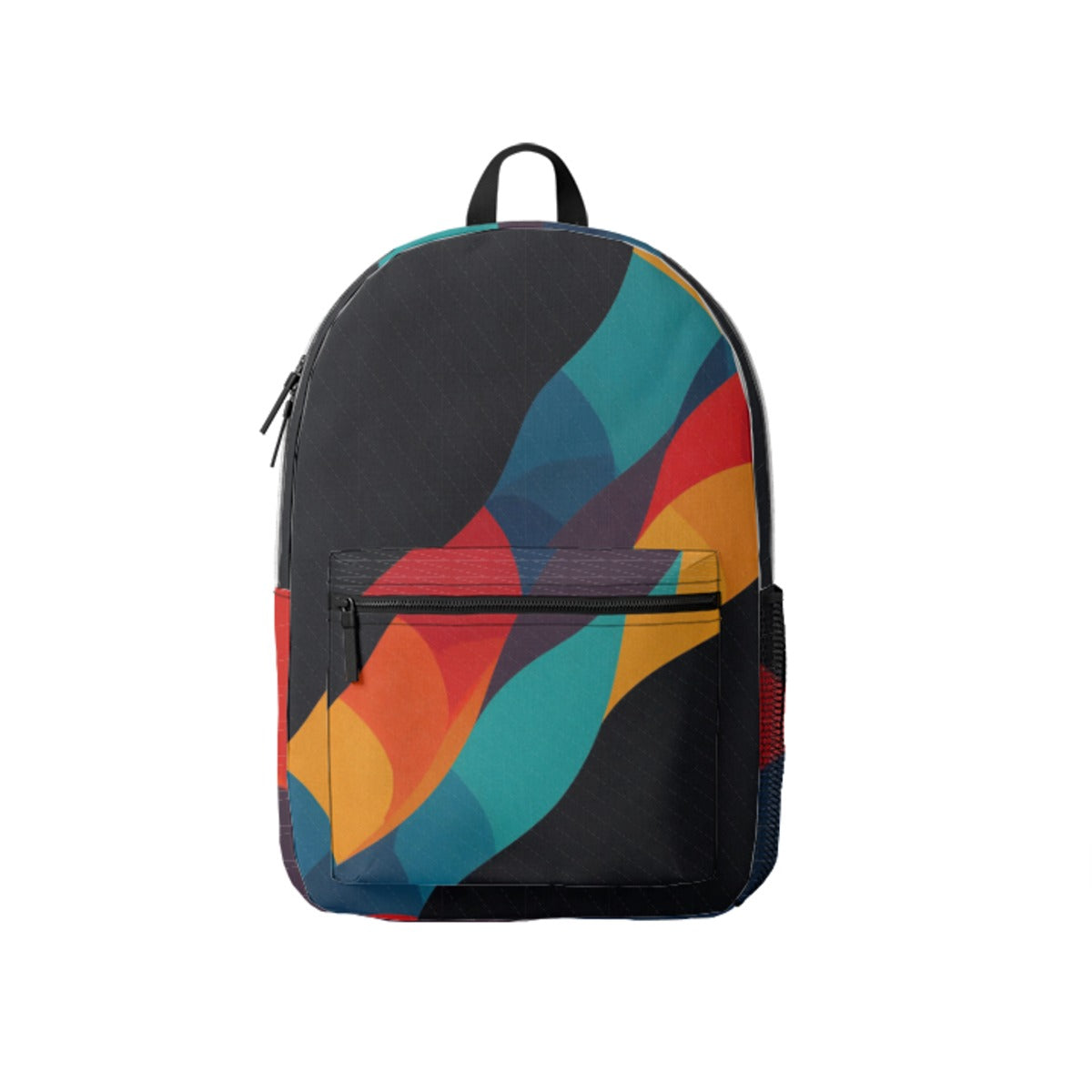 Surge Backpack - print preview