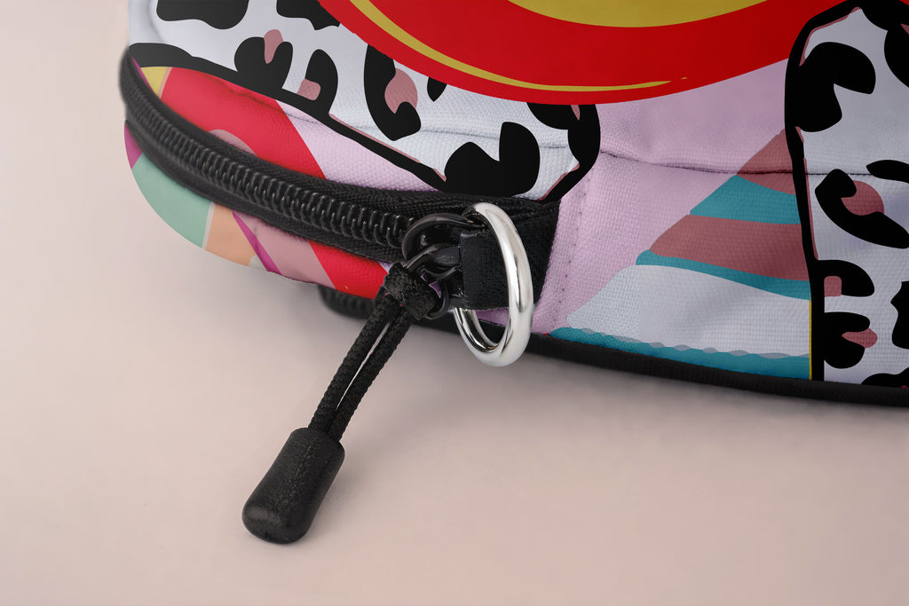 Sunset Minibag