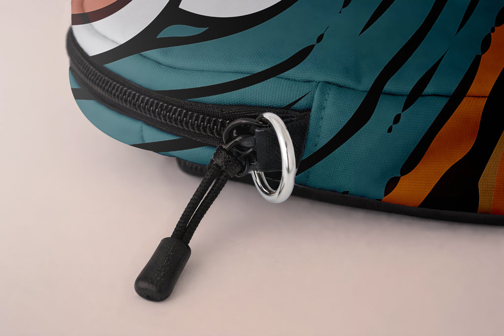 Earth-Wave Minibag