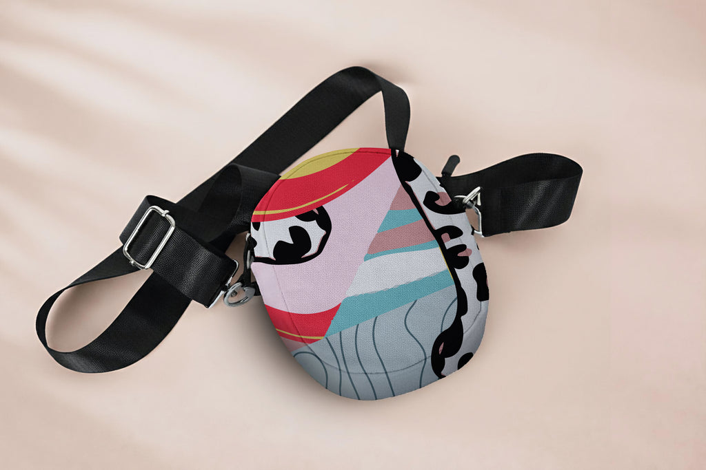 Sunset Minibag