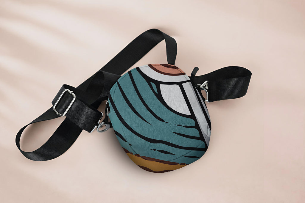 Earth-Wave Minibag