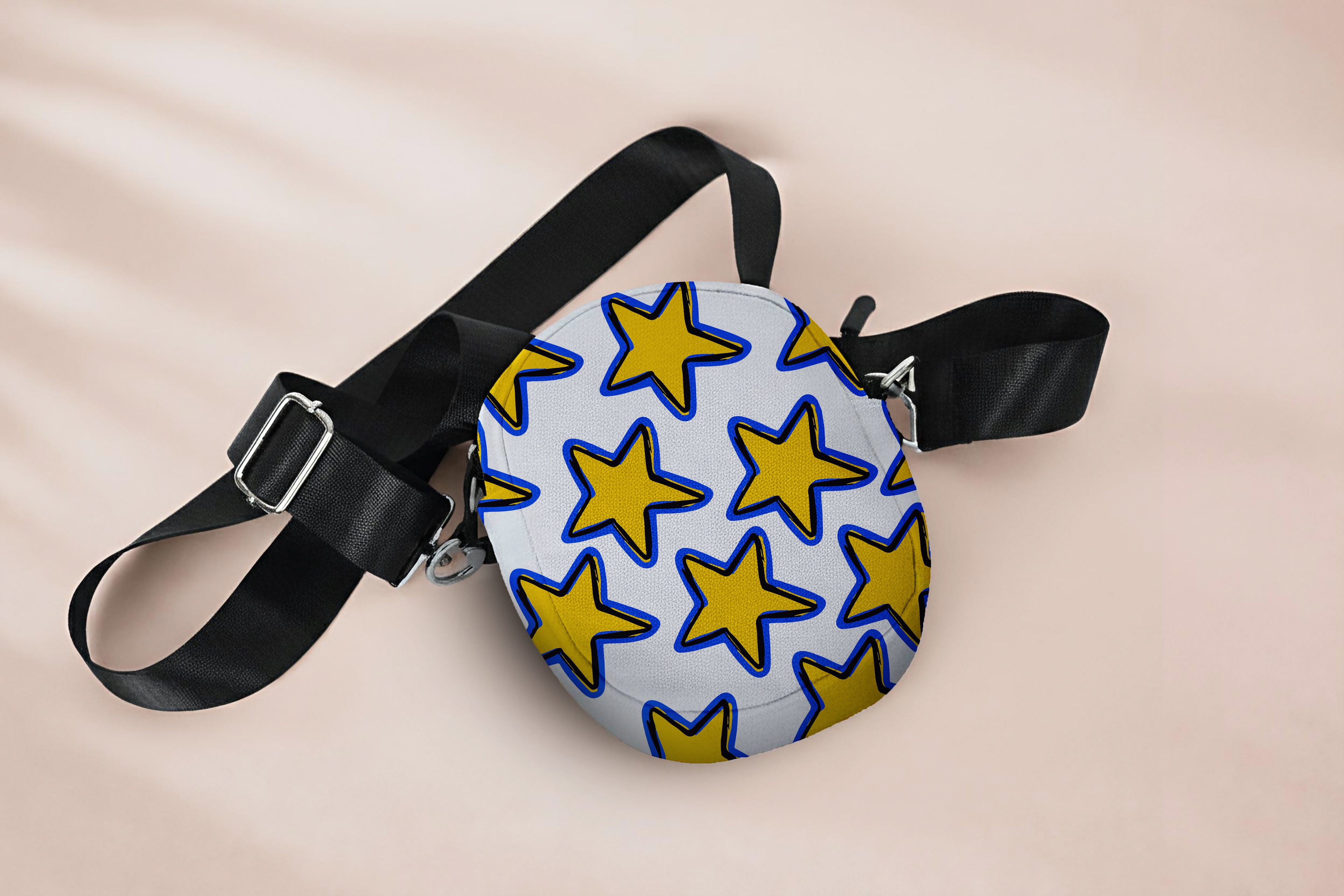 Stars Minibag