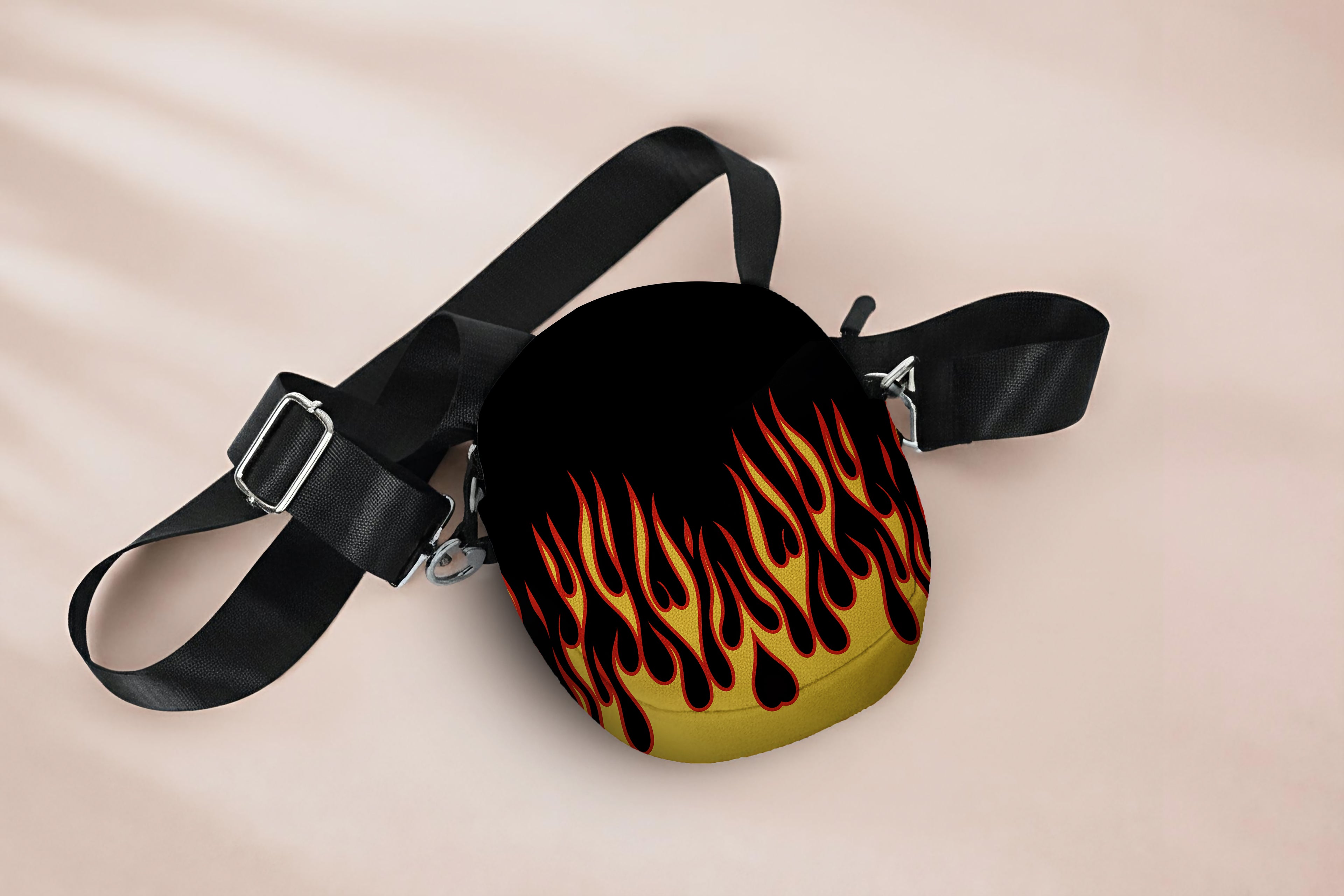 Fire-Up Minibag
