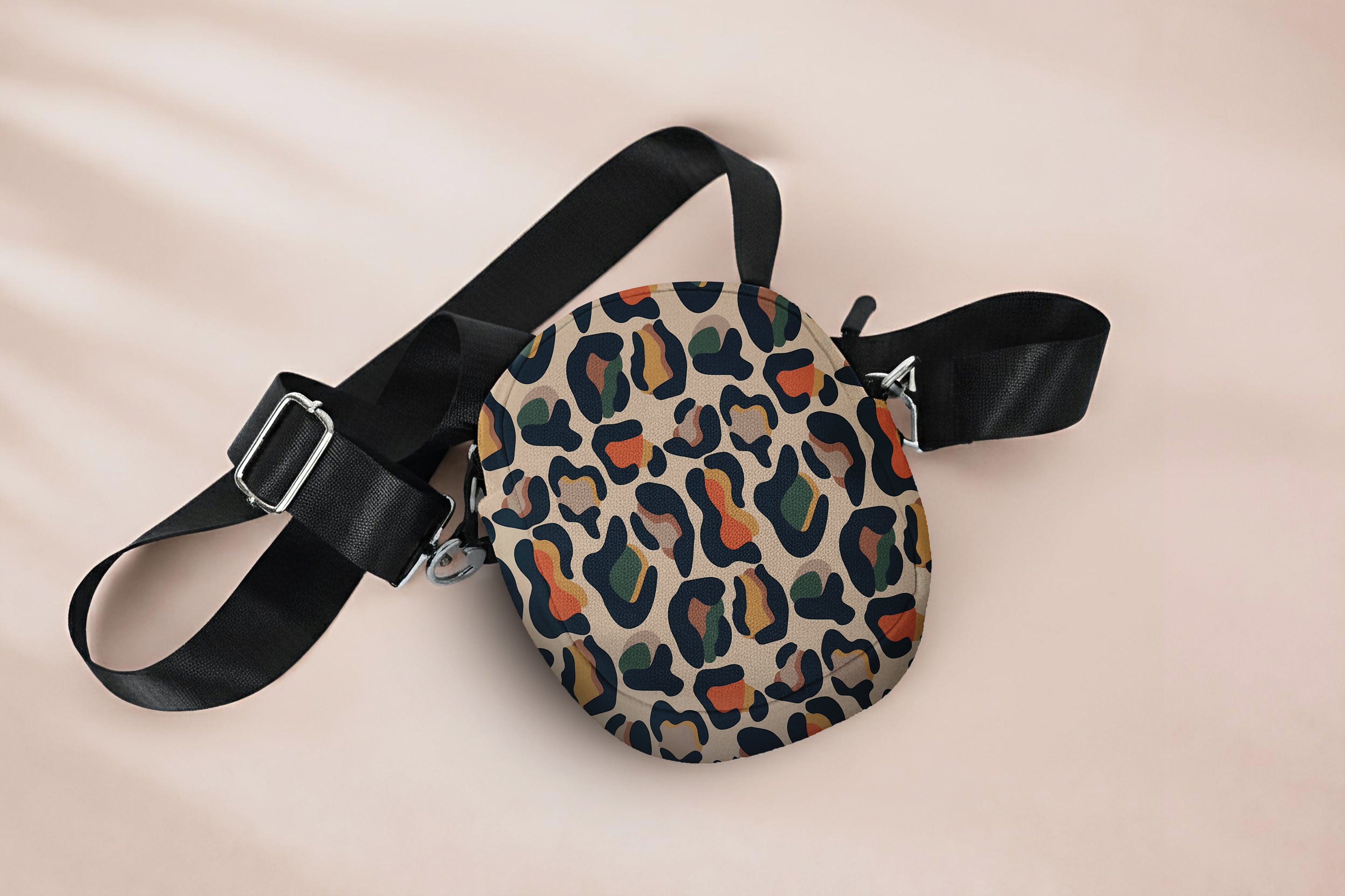 Jungle Minibag