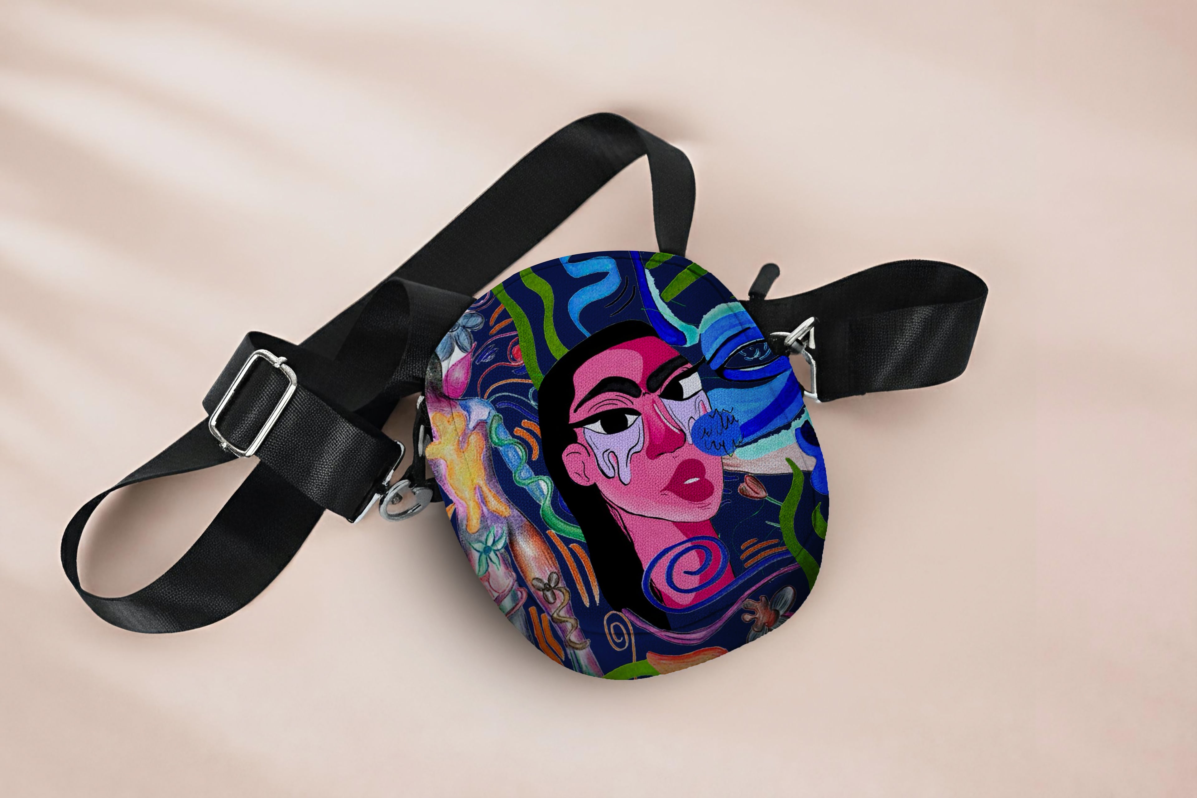 Kill-Bill Minibag