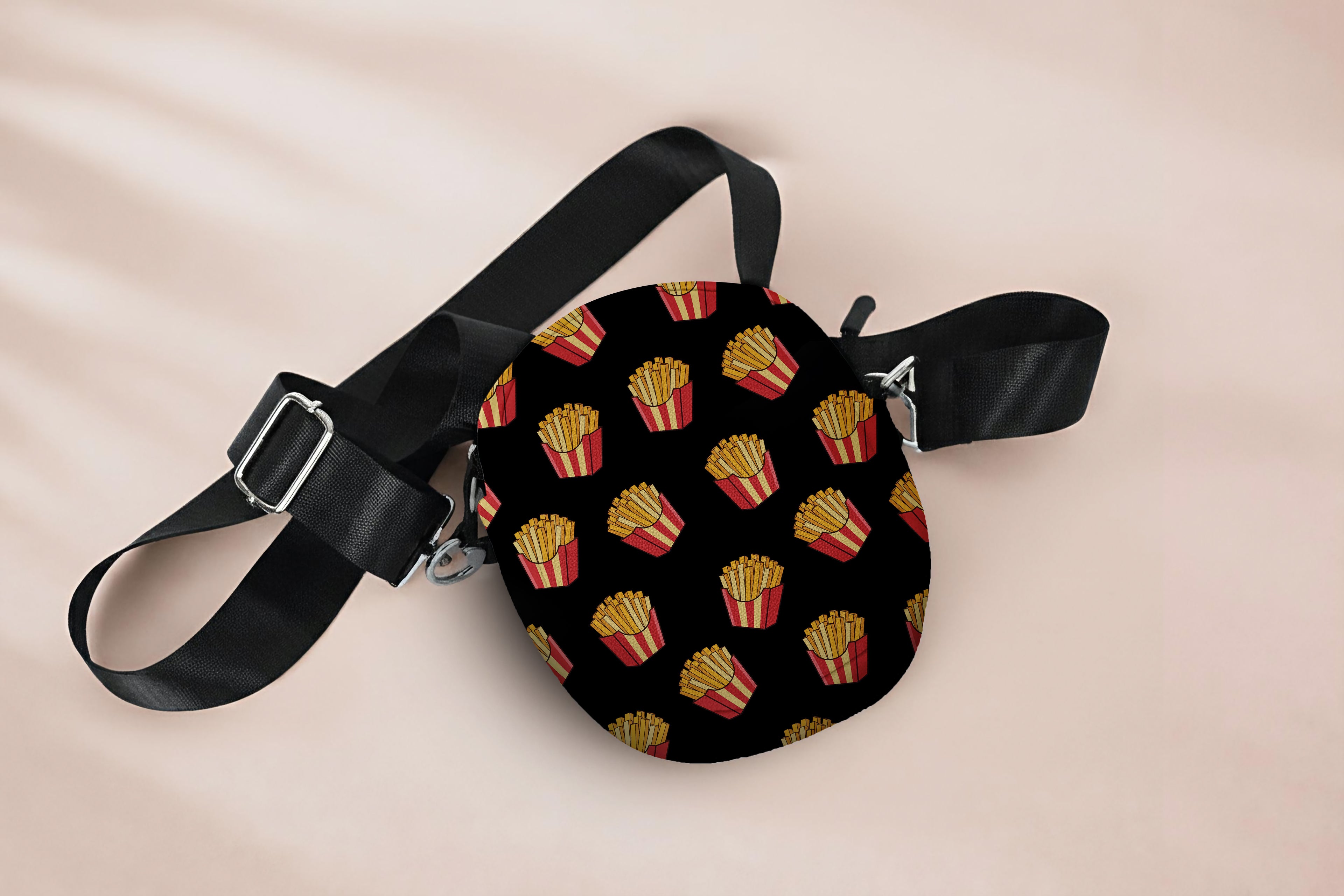 Break The Rulles Minibag