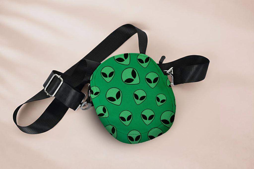 Alien Minibag
