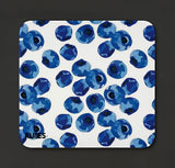 Blueberry Mouse Pad