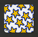 Stars Mouse Pad