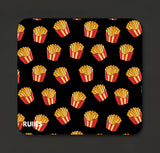 French Fries Mouse Pad