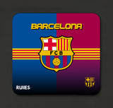 FC Barcelona Mouse Pad