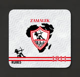 Zamalek SC Mouse Pad
