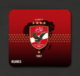 Al Ahly SC Mouse Pad