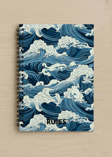 Waves Notebook