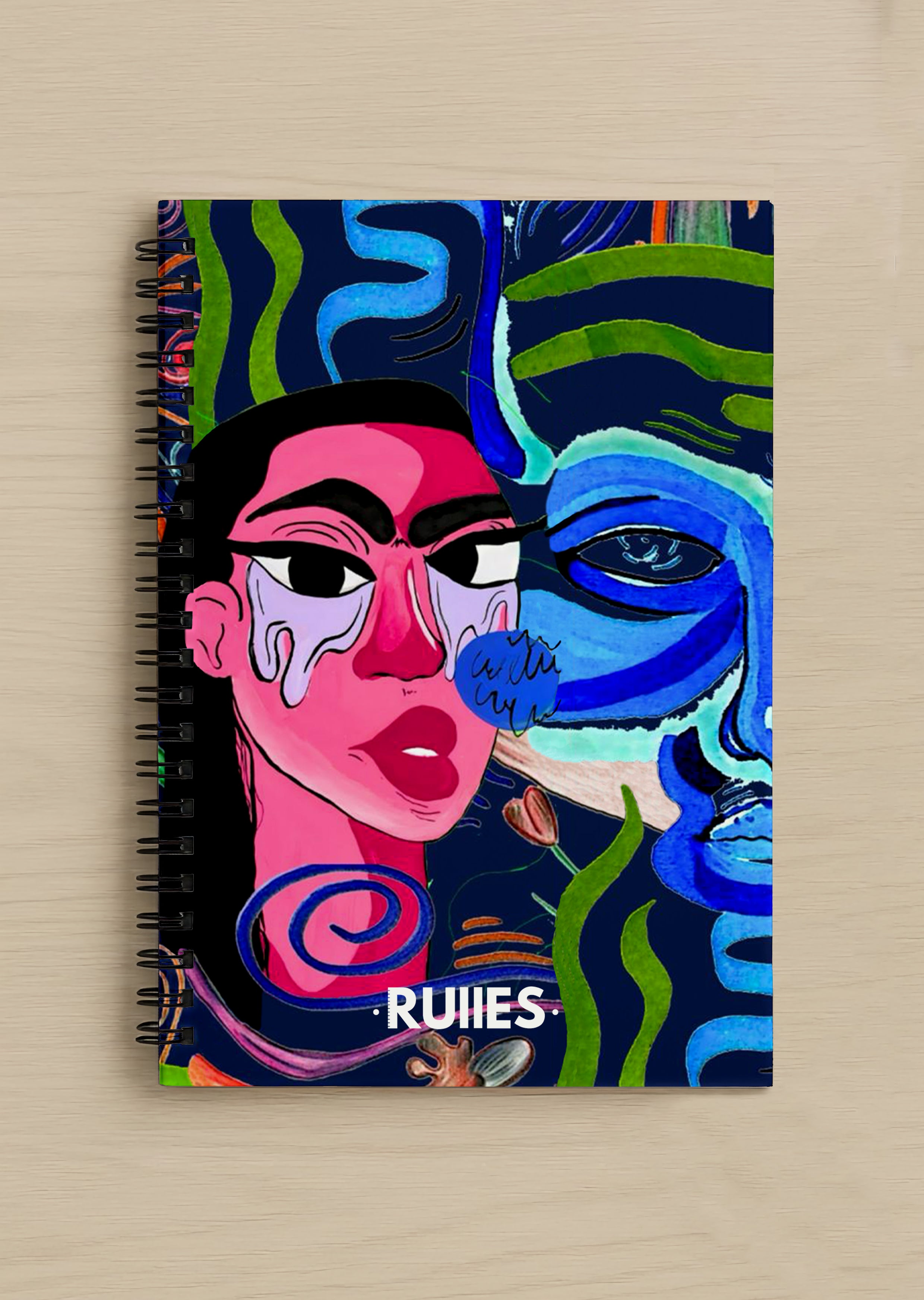 Kill-Bill Notebook