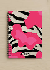 PinkFlow Notebook