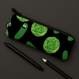 Rick and Morty Pencil Case